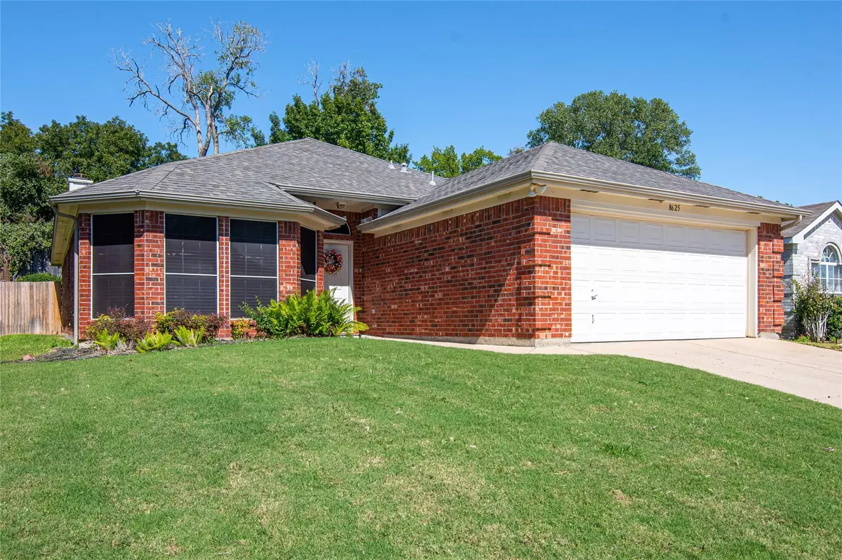 Fort Worth, TX 76053,8625 Fountainview Terrace