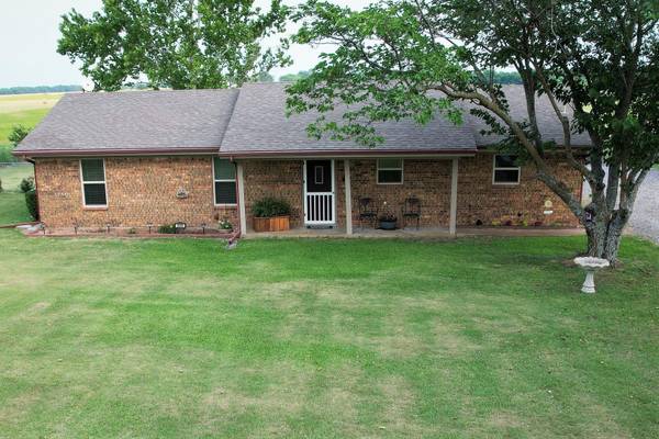 2046 Forreston Road, Waxahachie, TX 75165