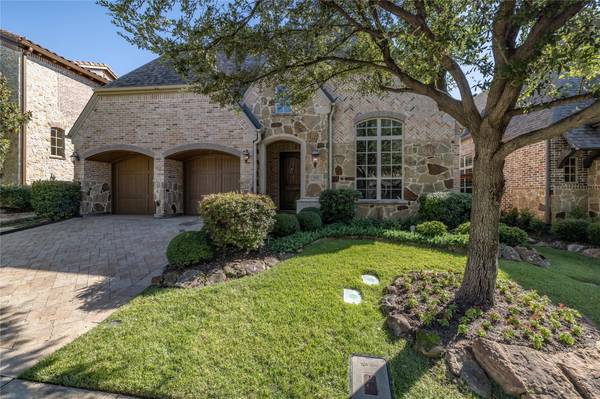 642 Brookstone Drive, Irving, TX 75039