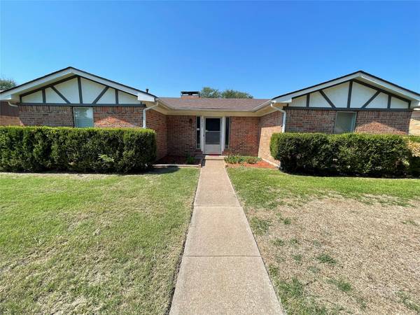 2325 Phoenix Drive, Garland, TX 75040