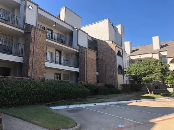 6108 Abrams Road #608, Dallas, TX 75231