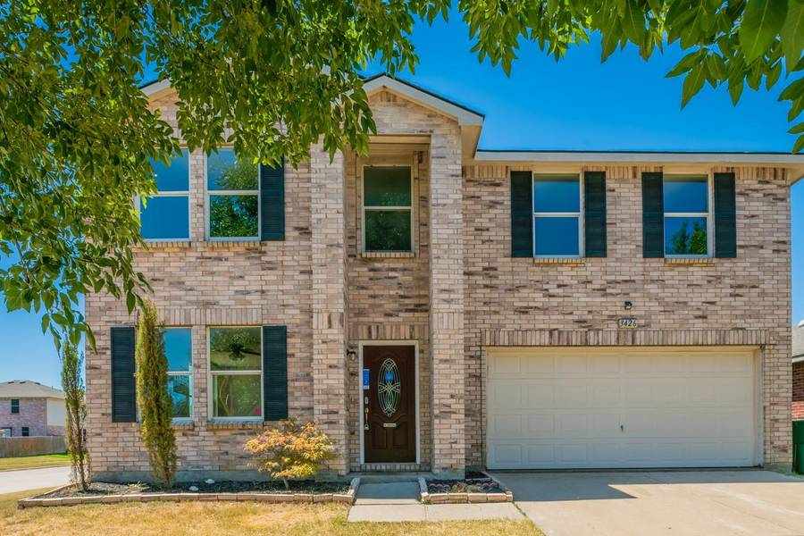 3426 Clydesdale Drive, Denton, TX 76210