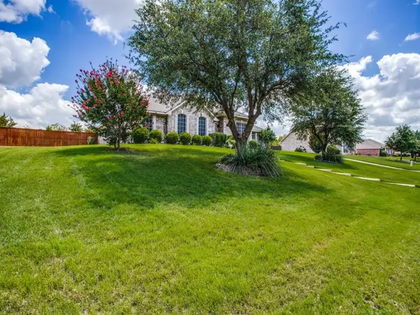 Red Oak, TX 75154,116 Wooded Creek Drive