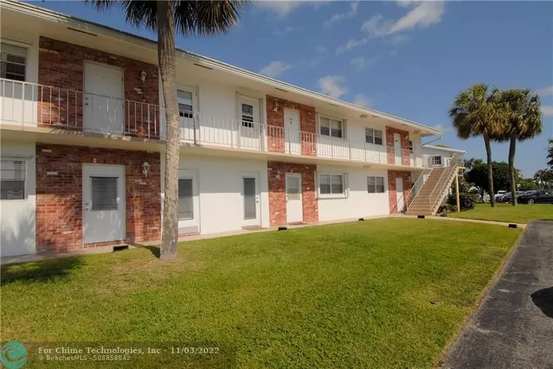 2751 E Golf Blvd  #2029, Pompano Beach, FL 33064