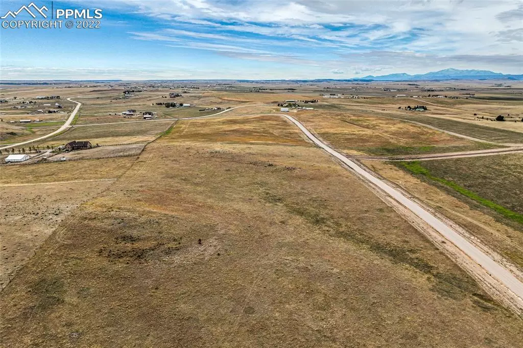 Elizabeth, CO 80107,Lot 4 Kootney ST