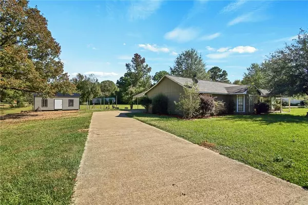 Sarepta, LA 71071,491 Smith Loop