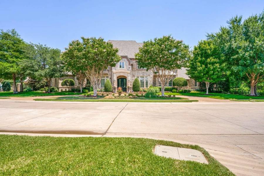 1345 Eagle Bend, Southlake, TX 76092