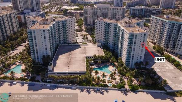 Hollywood, FL 33019,3801 S Ocean Dr  #11E