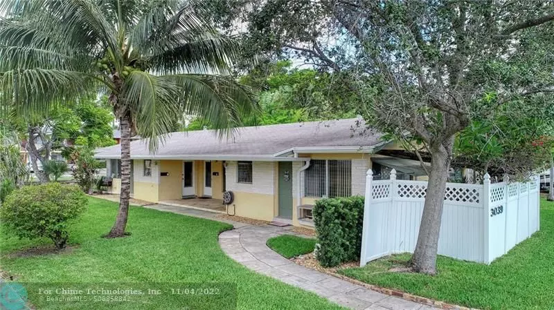 3039 Coral Shores Dr, Fort Lauderdale, FL 33306