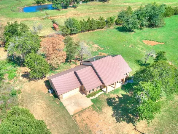 Newalla, OK 74857,4380 Catfish Drive