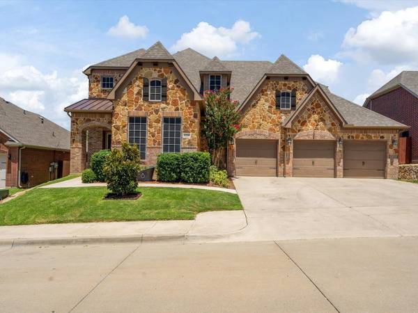 1208 Catherine Lane, Burleson, TX 76028