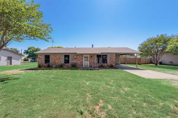 Valley View, TX 76272,306 Old Spanish Trail