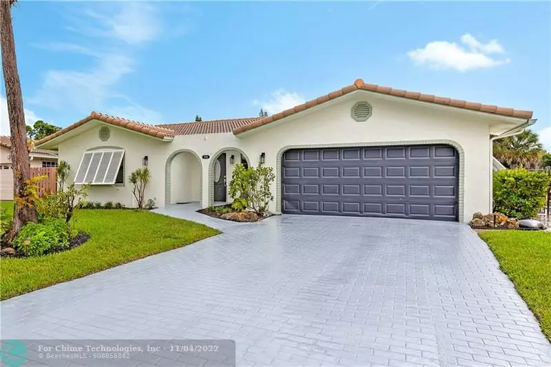 2531 NW 83rd Way, Coral Springs, FL 33065