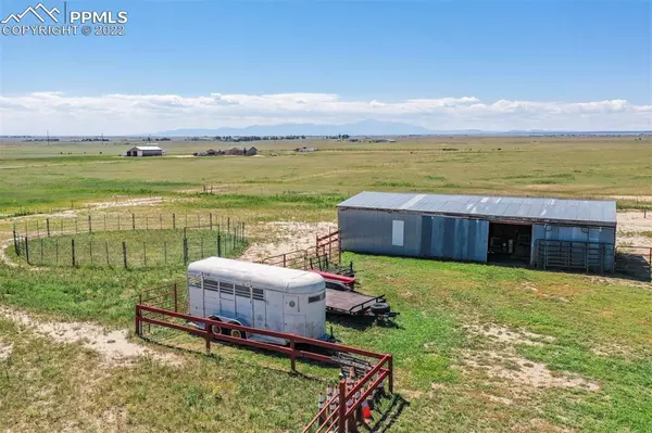 Calhan, CO 80808,12776 N Ellicott HWY