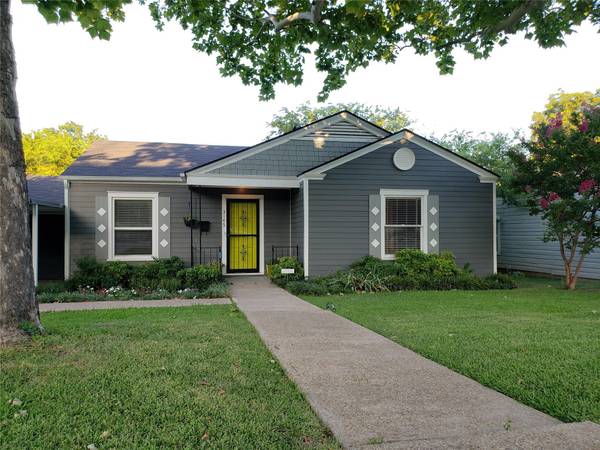 3145 Bigham Boulevard, Fort Worth, TX 76116