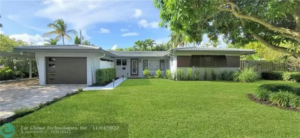 Fort Lauderdale, FL 33304,2625 NE 11th Ct