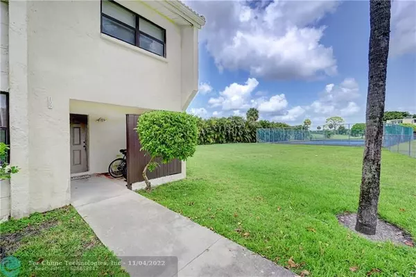 Boca Raton, FL 33428,22415 SW 61st Way  #A109