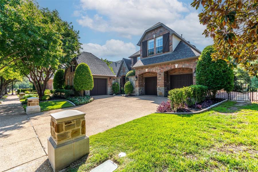 515 Villa Crossing, Southlake, TX 76092