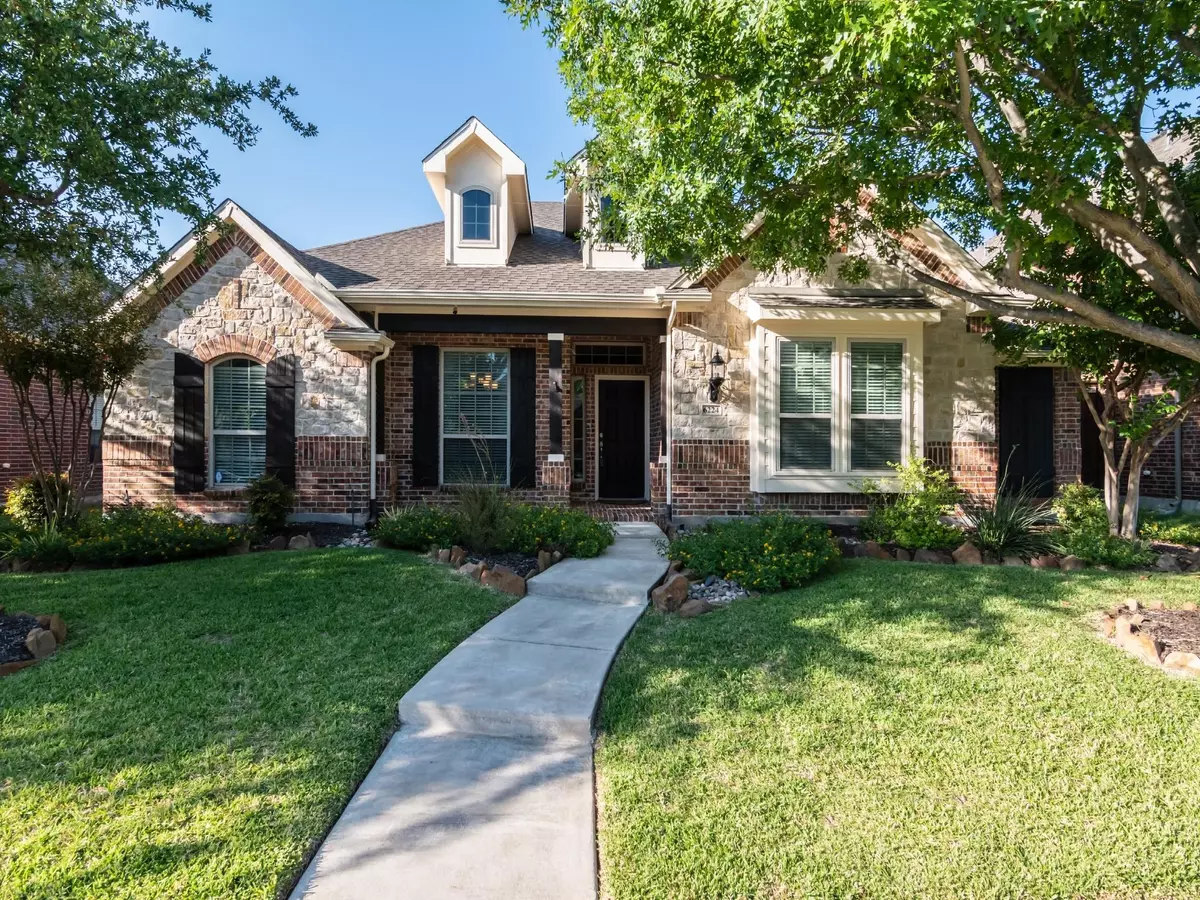 Mckinney, TX 75070,6224 Whetstone Drive