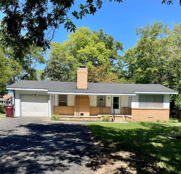 400 Beard Street, Canton, TX 75103