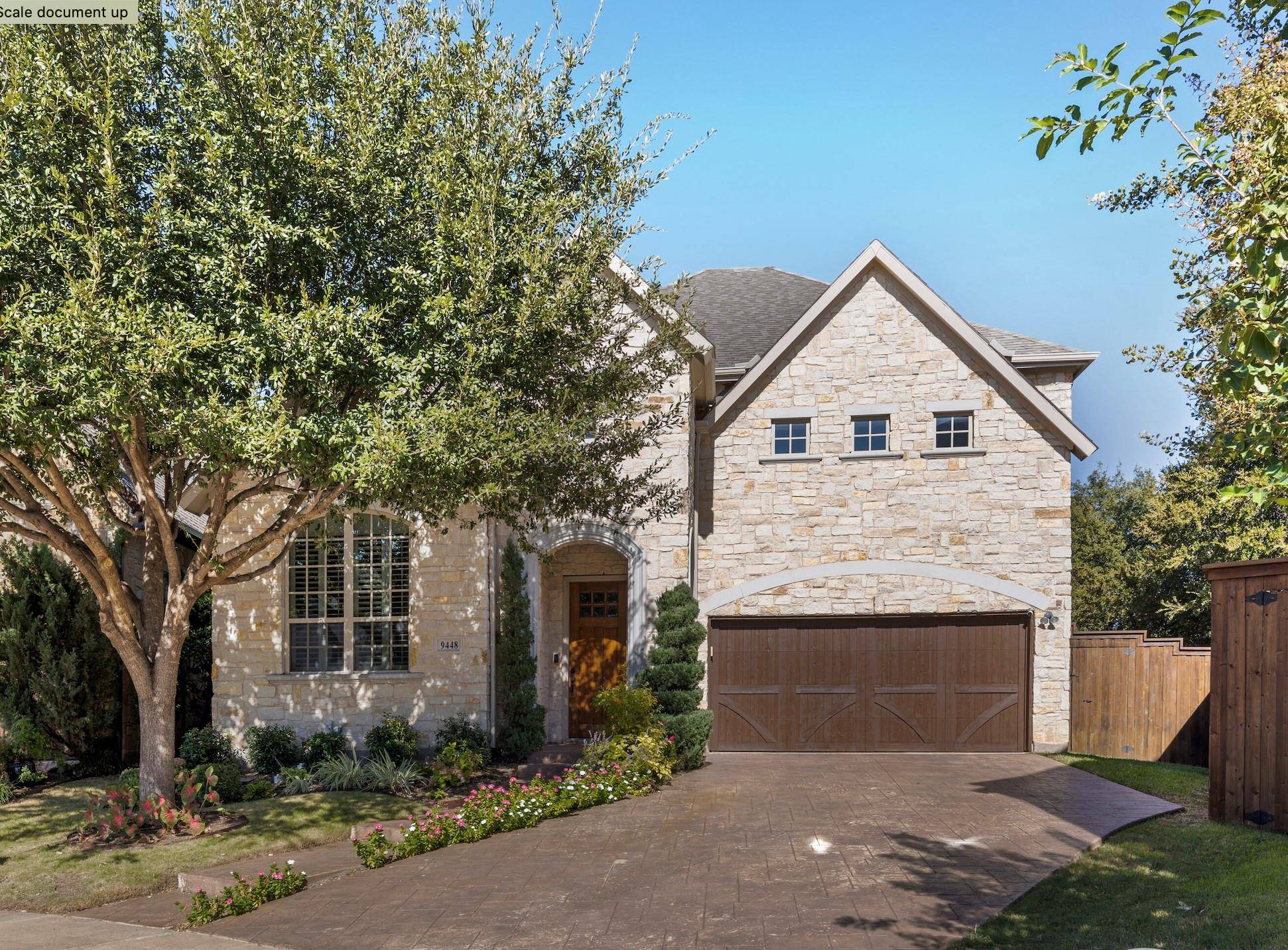 9448 Monteleon Court, Dallas, TX 75220