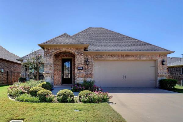 708 Avignon Trail #74, Keller, TX 76248