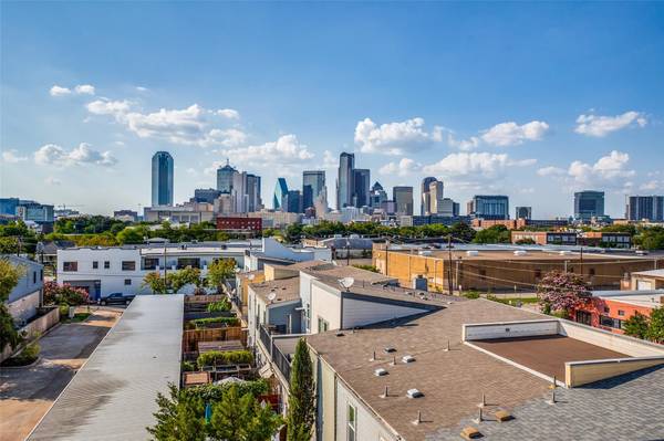 1625 Hickory Street #104,  Dallas,  TX 75215