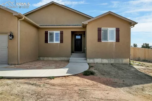 Pueblo West, CO 81007,90 S Siesta DR