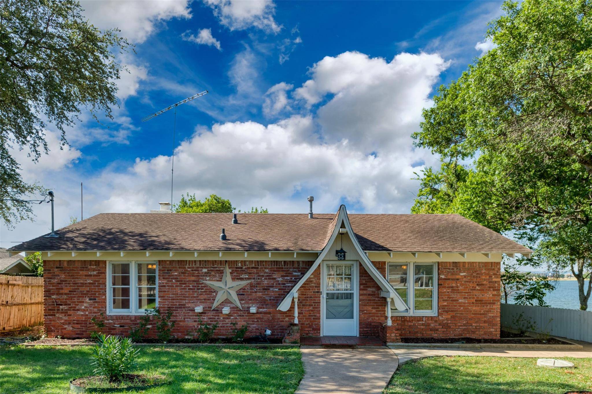 Fort Worth, TX 76135,6345 Cahoba Terrace