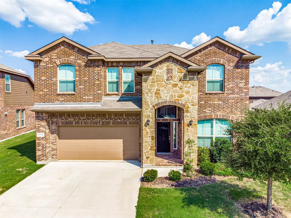 Fort Worth, TX 76177,15728 Prairie Grass Lane