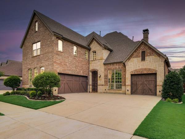 2616 Bel Air Lane, Flower Mound, TX 75022