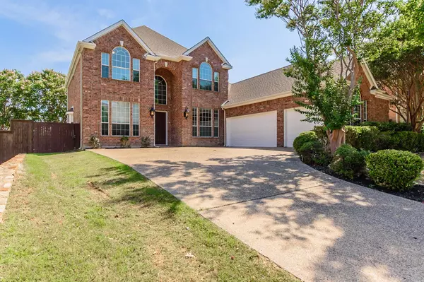 Mckinney, TX 75072,6809 Stony Hill Road