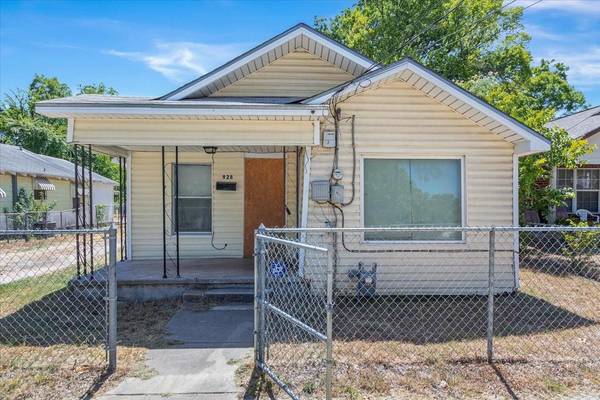 928 Linn Street, Waco, TX 76704