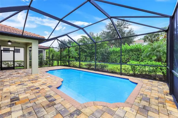 14470 Tuscany Pointe TRL, Naples, FL 34120