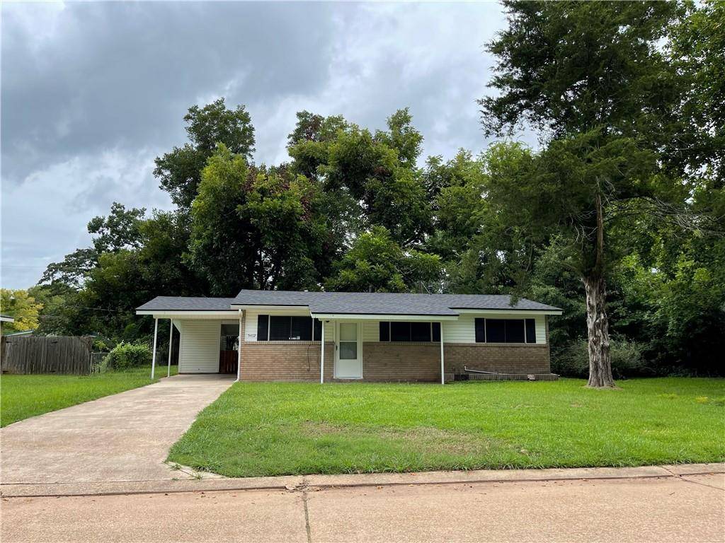 5402 Hall STREET, Alexandria, LA 71303