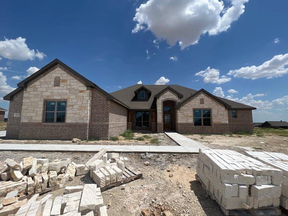 7416 Autumn Grove Lane, Ponder, TX 76259