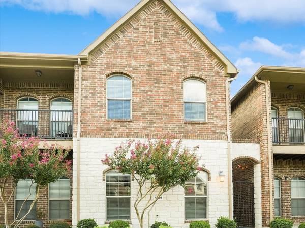 4229 Indian Run Drive, Carrollton, TX 75010