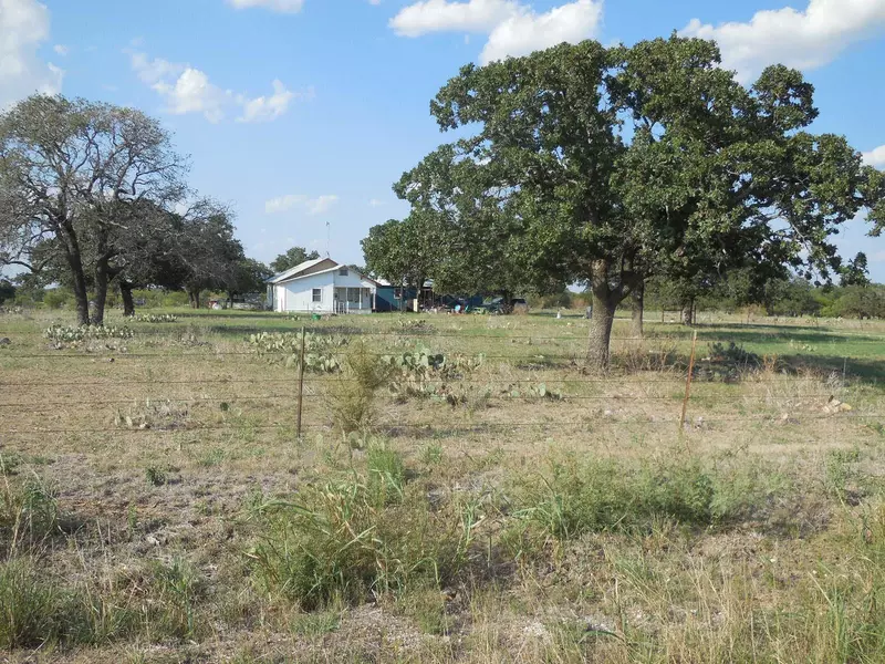 203 County Road 144, Cisco, TX 76437