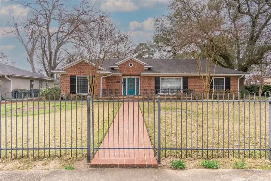 457 Linden Street, Shreveport, LA 71104