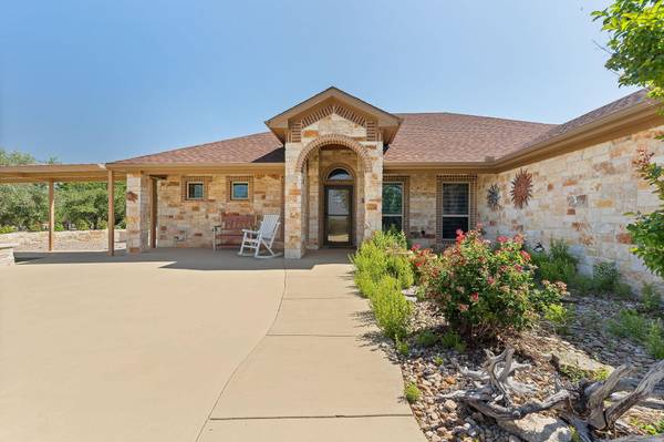 4513 County Road 3270, Kempner, TX 76539