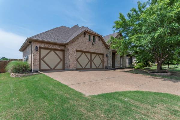 3021 Leesa Drive, Wylie, TX 75098