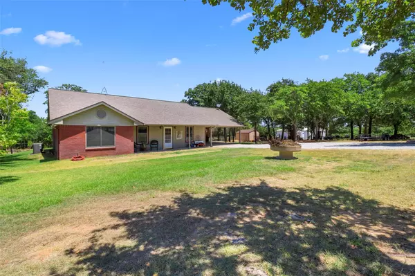 Weatherford, TX 76088,181 Shady Grove Lane