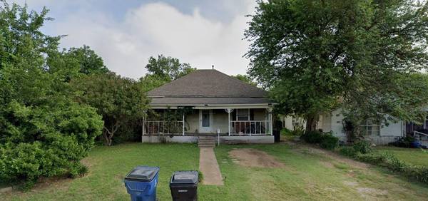 1719 W Bond Street, Denison, TX 75020