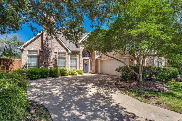 804 Buckhill Drive, Mckinney, TX 75072