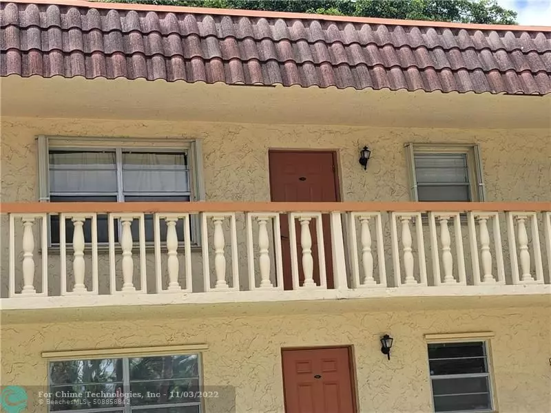 3777 NW 78th Ave  #11G, Davie, FL 33024