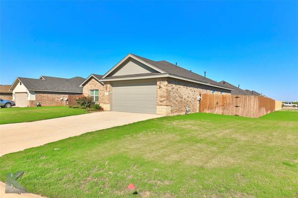 2534 Plymouth Rock Road, Abilene, TX 79601