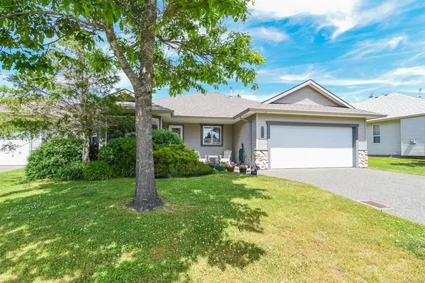 2440 Idiens Way, Courtenay, BC V9N 9J4