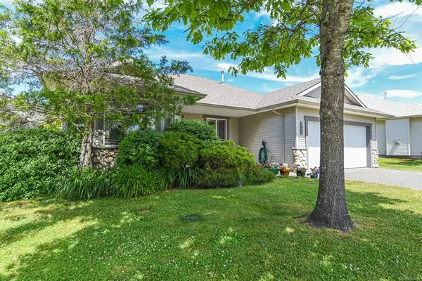 2440 Idiens Way, Courtenay, BC V9N 9J4