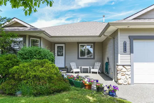 2440 Idiens Way, Courtenay, BC V9N 9J4