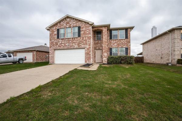 1705 Spyglass Drive, Little Elm, TX 75068